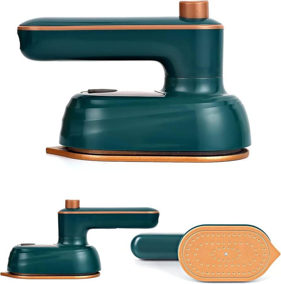 Steamluxx Mini Handheld Steamer