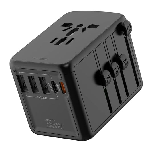 Universal Travel Adapter